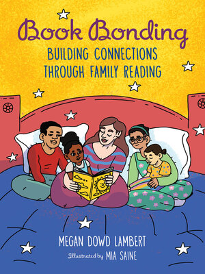 cover image of Book Bonding